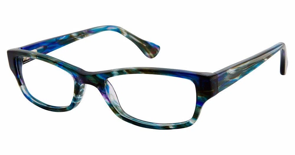Hot-Kiss HOT-HK69 Eyeglasses - view 2